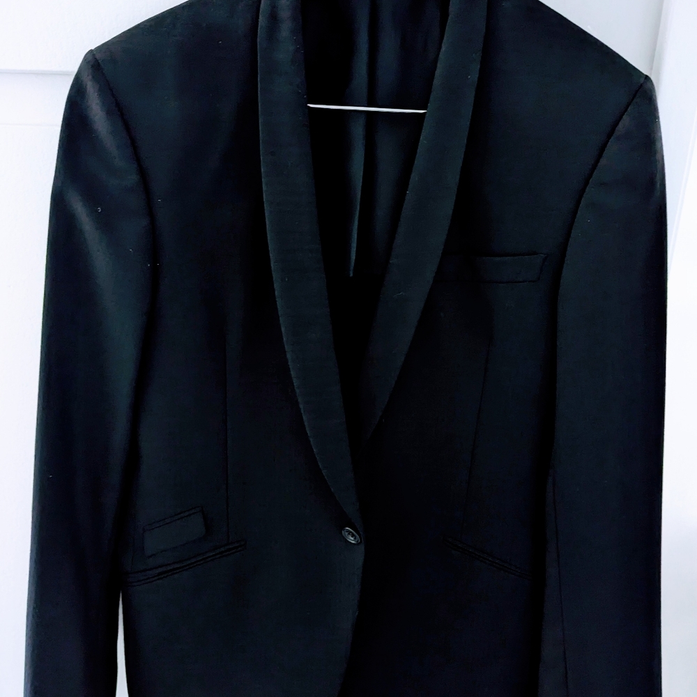 Men's Blazer - Aquascutum London